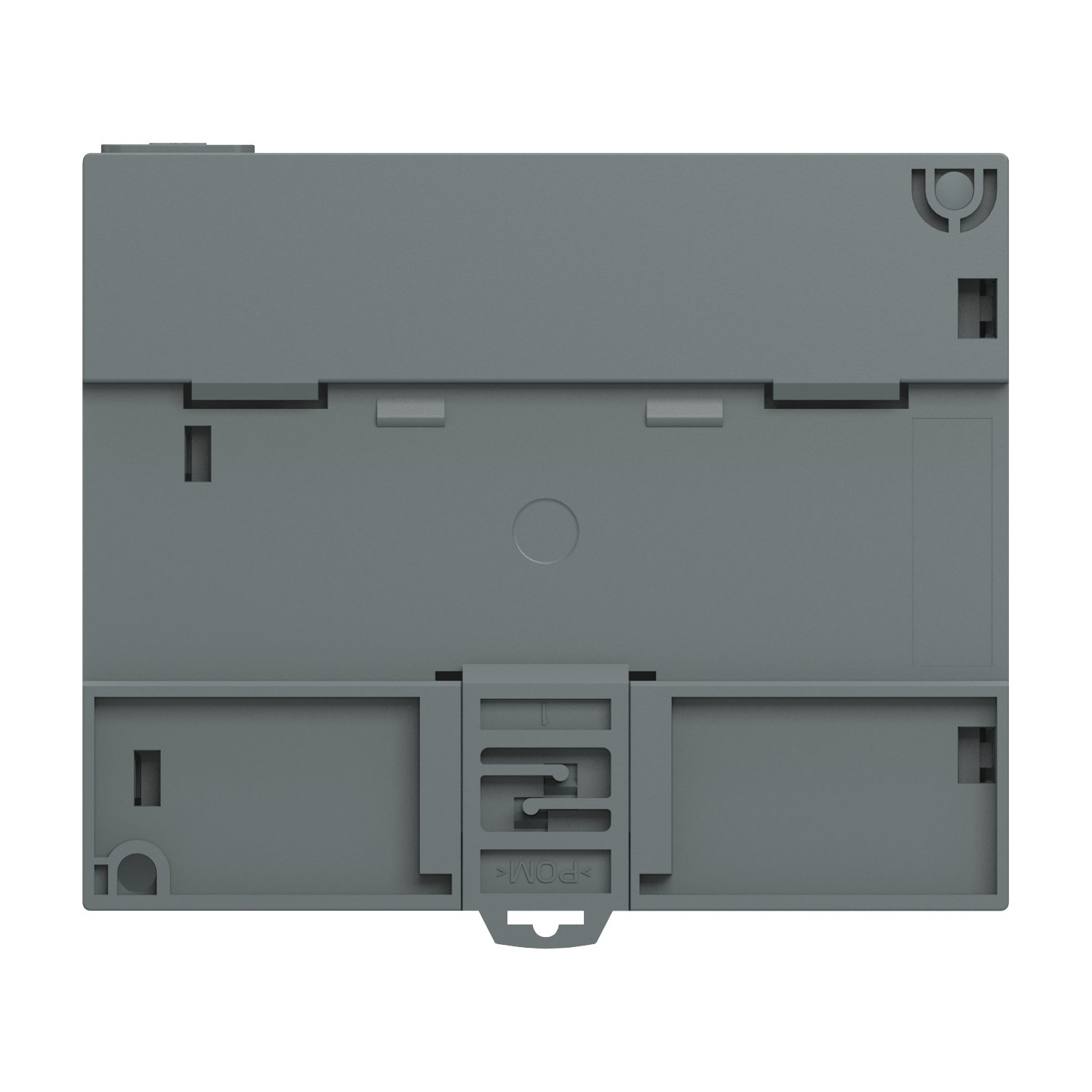 Controller M100 - 9I/7O relay - 220VAC