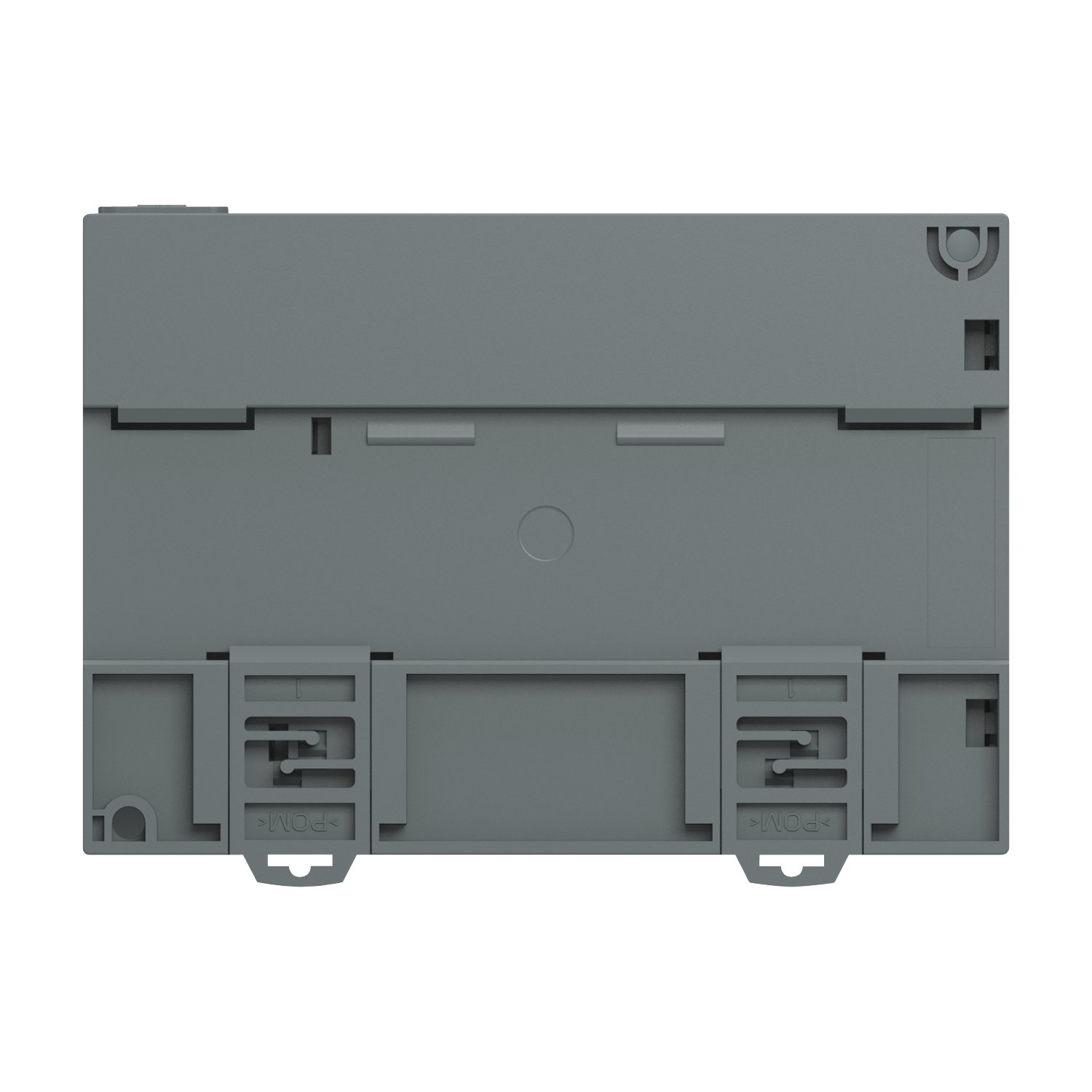 Controller M100 - 14I/10O relay - 220VAC image 3