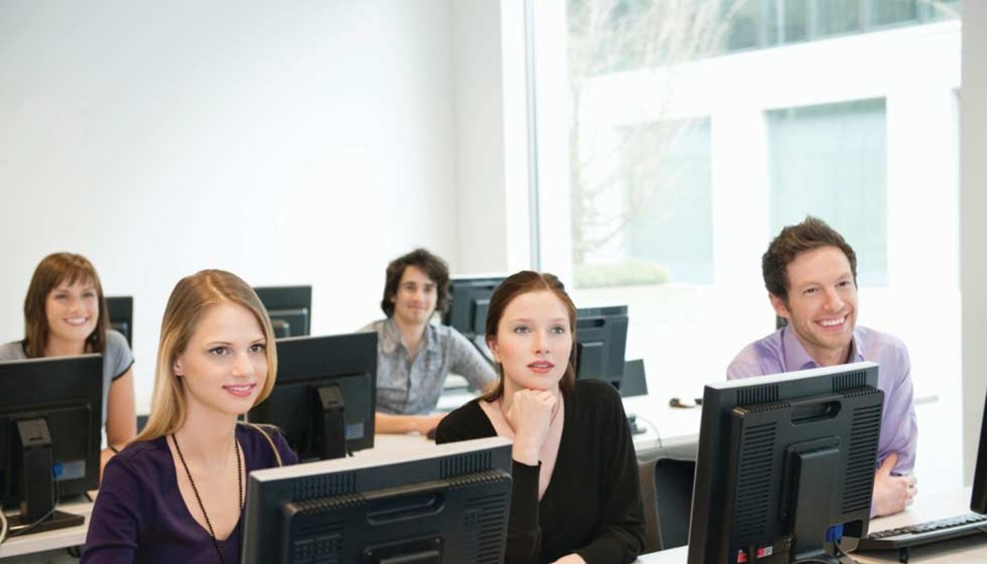 Learning Services