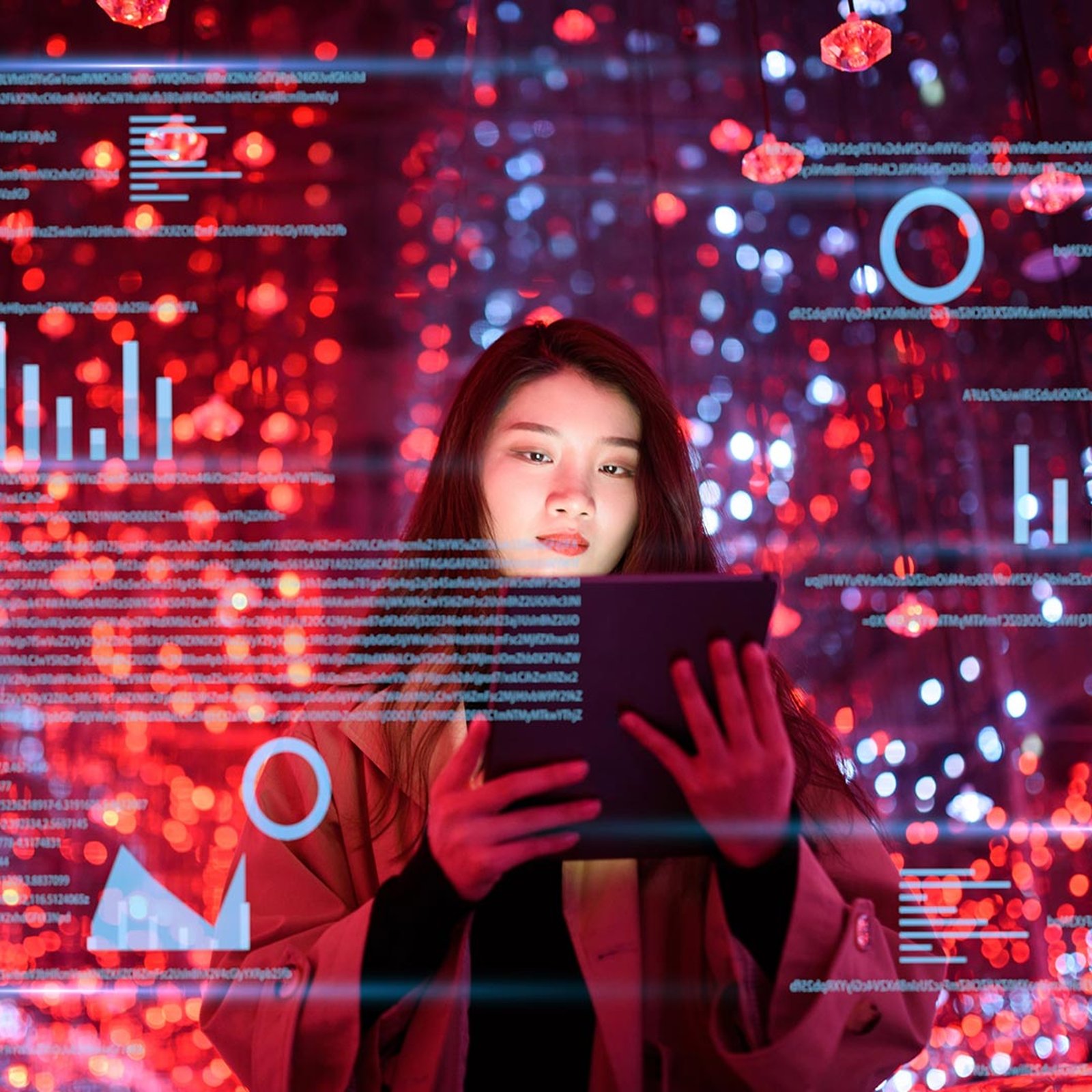Achieve better control and compliance