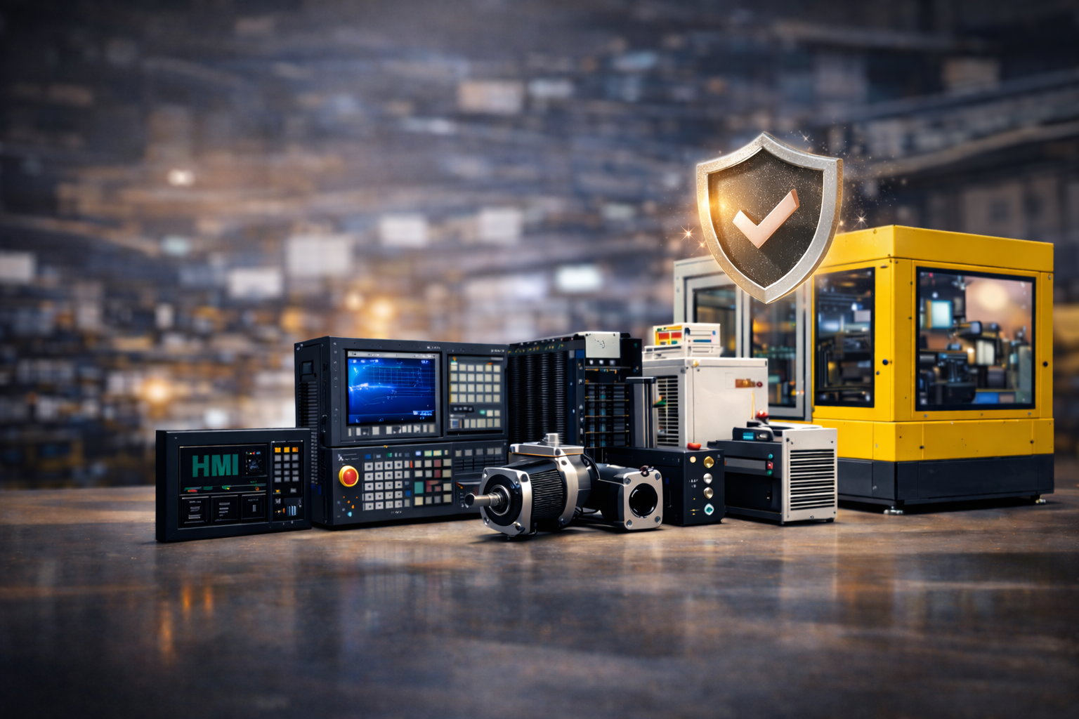 Quality & Reliability